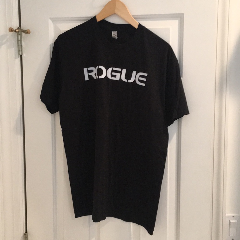Rogue American Made T-Shirt